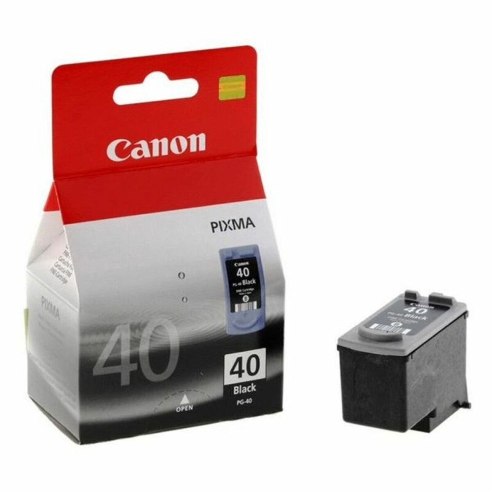 Original Ink Cartridge Canon 181486