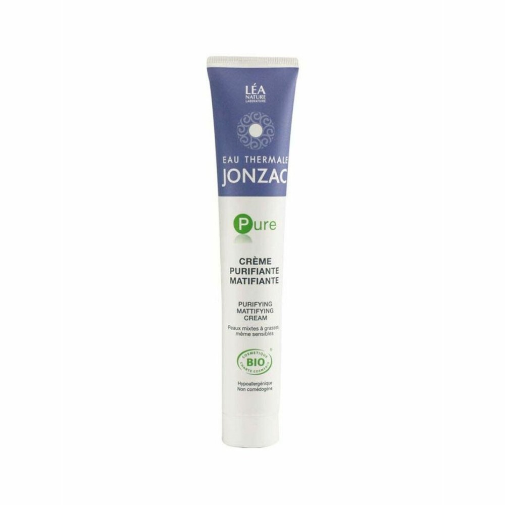 Gel nettoyant effet mat Pure Eau Thermale Jonzac TP-3517360014587_1334508_Vendor 400 ml