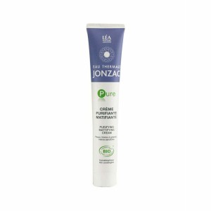 Gel nettoyant effet mat Pure Eau Thermale Jonzac TP-3517360014587_1334508_Vendor 400 ml