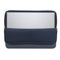 Laptop Case Rivacase Suzuka 13,3" Blue