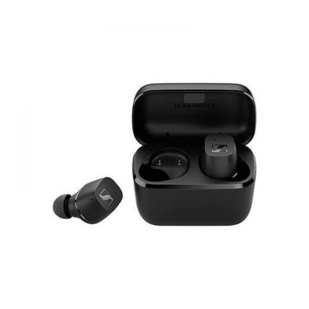 Drahtlose Kopfhörer Sennheiser CX200TRUE BLACK Schwarz