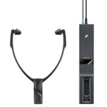 Kopfhörer Sennheiser RS-2000 Schwarz