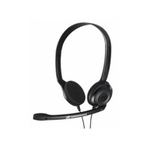 Casque Sennheiser PC3 Noir 2 m