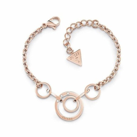 Ladies' Bracelet Guess UBB29029-S