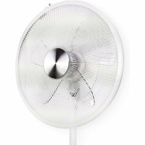 Freestanding Fan Grunkel Fan 14 Silence 28 W White