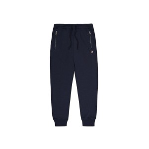 Pantalon Champion RIB CUFF PANTS 220300 NNY Blue marine