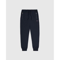 Trousers Champion RIB CUFF PANTS 220300 NNY Navy Blue