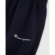 Pantalon Champion 220294NNY Blue marine