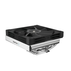 CPU Fan DEEPCOOL R-AN600-BKNNMN-G