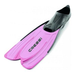 Fins Cressi-Sub Plum