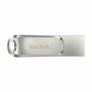 Mikro SD Speicherkarte mit Adapter SanDisk SDDDC4-128G-G46 128GB 128 GB