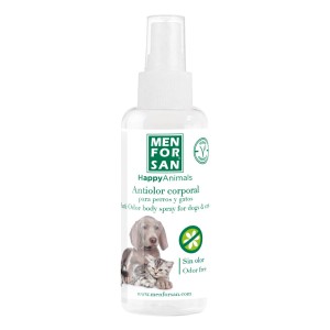 Perfume for Pets Menforsan