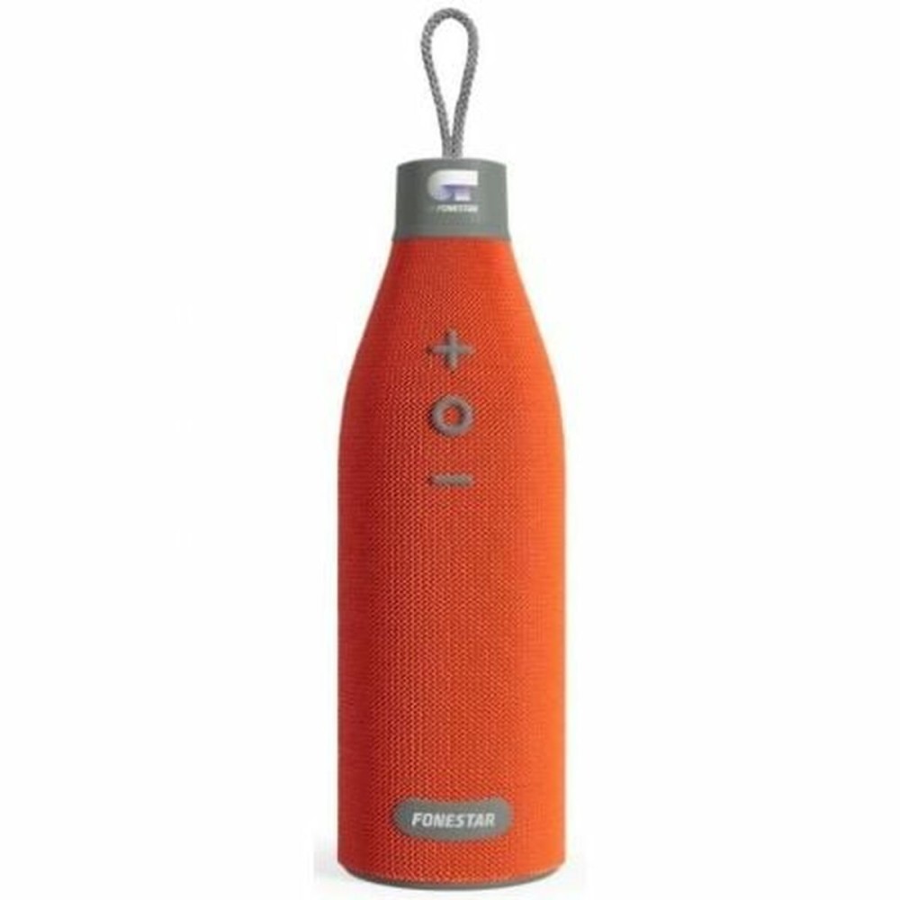 PC Speakers FONESTAR ORANGEBOTTLE-X Orange 20 W