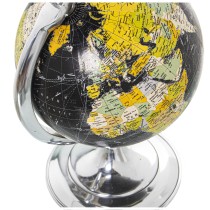 Globe Alexandra House Living Metal 16 x 25 x 15 cm