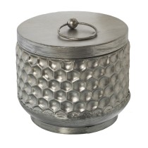 Candle Holder Alexandra House Living Metal