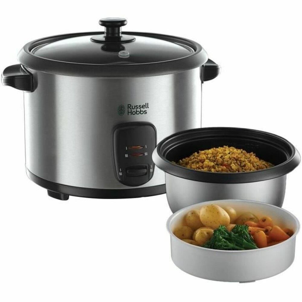 cuiseur à riz Russell Hobbs 19750-56 700 W 1,8 L