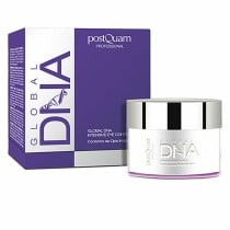 Crème anti-âge pour le contour de l'œil Postquam PQEGLDNA03 15 ml