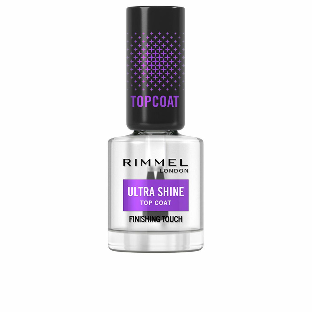 Nagellack Rimmel London Ultra Shine 12 ml