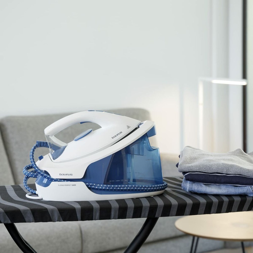 Steam Generating Iron Taurus SLIDING PERFECT 2400 W