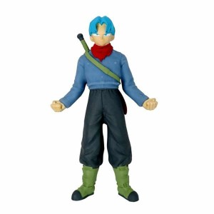 Figurine Dragon Ball Monsterflex 17 cm Flexible