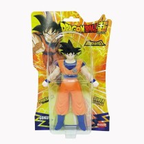 Figurine Dragon Ball Monsterflex 17 cm Flexible