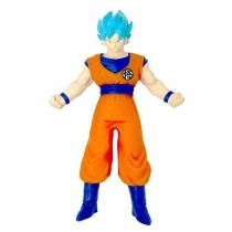 Figurine Dragon Ball Monsterflex 17 cm Flexible