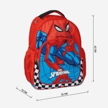 School Bag Spider-Man 32 x 15 x 42 cm