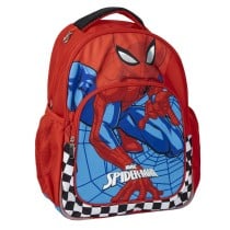 School Bag Spider-Man 32 x 15 x 42 cm