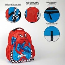 School Bag Spider-Man 32 x 15 x 42 cm