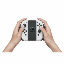 Nintendo Switch Nintendo Switch OLED White