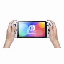 Nintendo Switch Nintendo Switch OLED Weiß