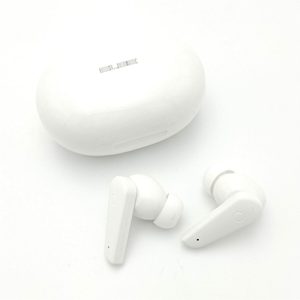 Casque ELBE ABTWS005B Blanc