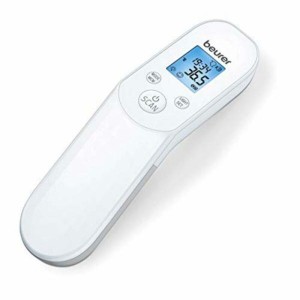 Digital Weinthermometer Beurer FT85 Weiß