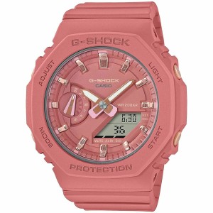 Unisex Watch Casio G-Shock OAK - COMPACT SERIE Multifunction (Ø 43 mm)