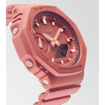 Unisex Watch Casio G-Shock OAK - COMPACT SERIE Multifunction (Ø 43 mm)