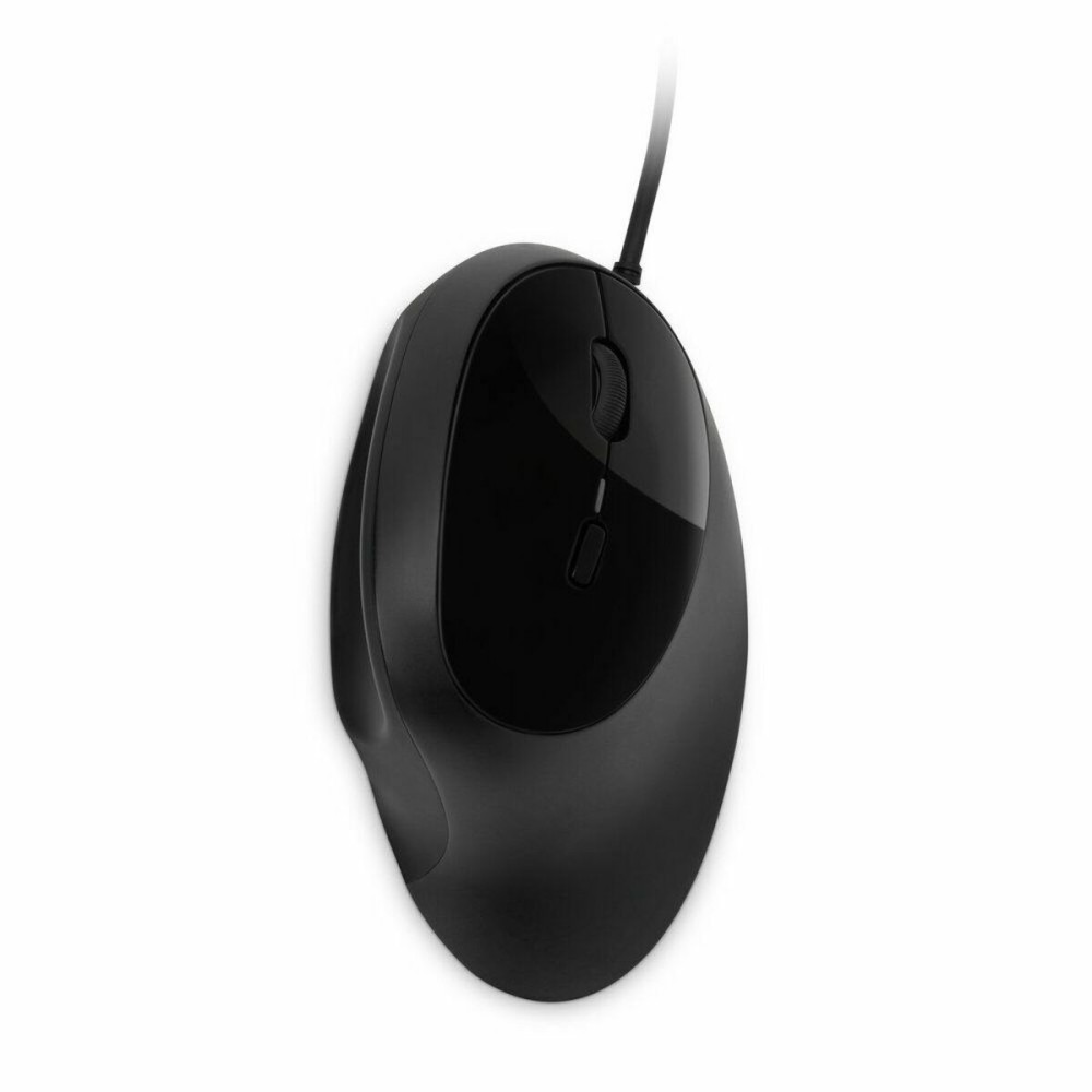 Mouse Kensington Schwarz 3200 DPI