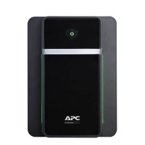 Uninterruptible Power Supply System Interactive UPS APC BX1200MI-GR 650 W