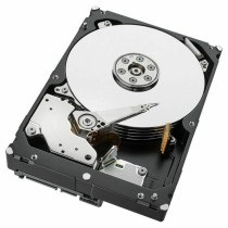 Hard Drive Seagate ST4000DM004 4 TB 3.5" 5400 rpm SATA III 3,5" 4TB 4 TB HDD