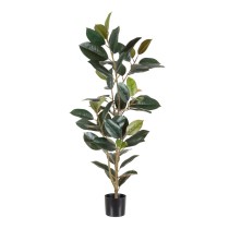 Dekorationspflanze PVC Eisen Ficus 49 x 45 x 125 cm