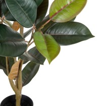 Decorative Plant PVC Iron Fig Tree 49 x 45 x 125 cm