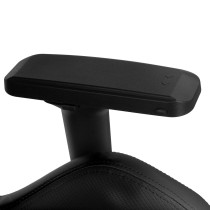 Chaise de jeu DRIFT Noir