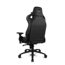 Chaise de jeu DRIFT Noir