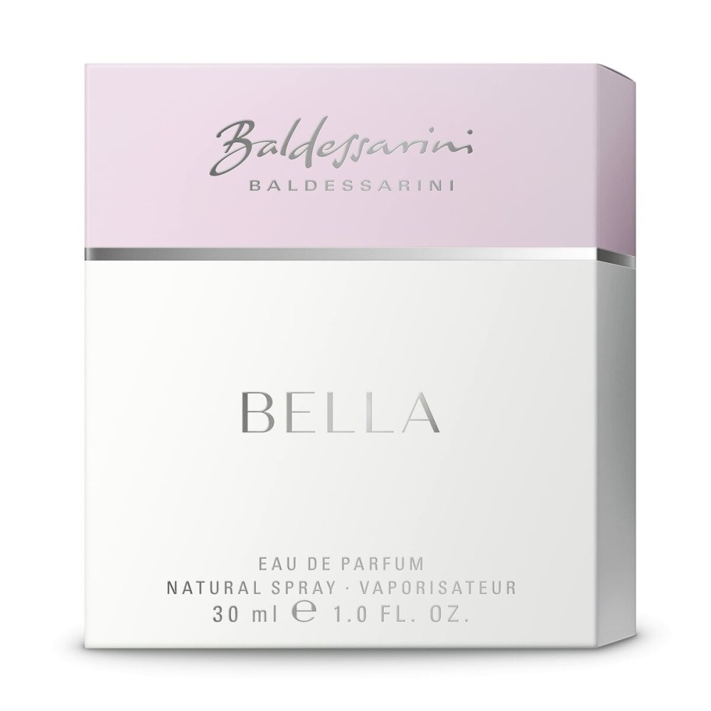 Women's Perfume Baldessarini EDP Bella 30 ml