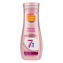 Körperlotion 7 in 1 Natural Honey En Beneficios 330 ml