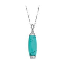 Collier Femme Ti Sento 6782TQ