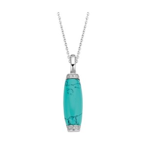 Collier Femme Ti Sento 6782TQ