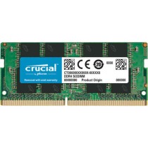 Mémoire RAM Crucial CT16G4SFRA32A SODIMM DDR4 16 GB DDR4-SDRAM CL22