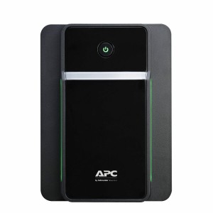 Uninterruptible Power Supply System Interactive UPS APC BX2200MI-GR 1200 W