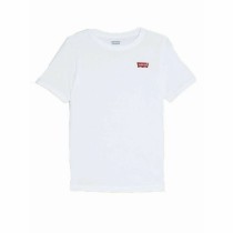 T-shirt Levi's  Batwing Chest White