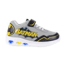 Turnschuhe mit LED Batman